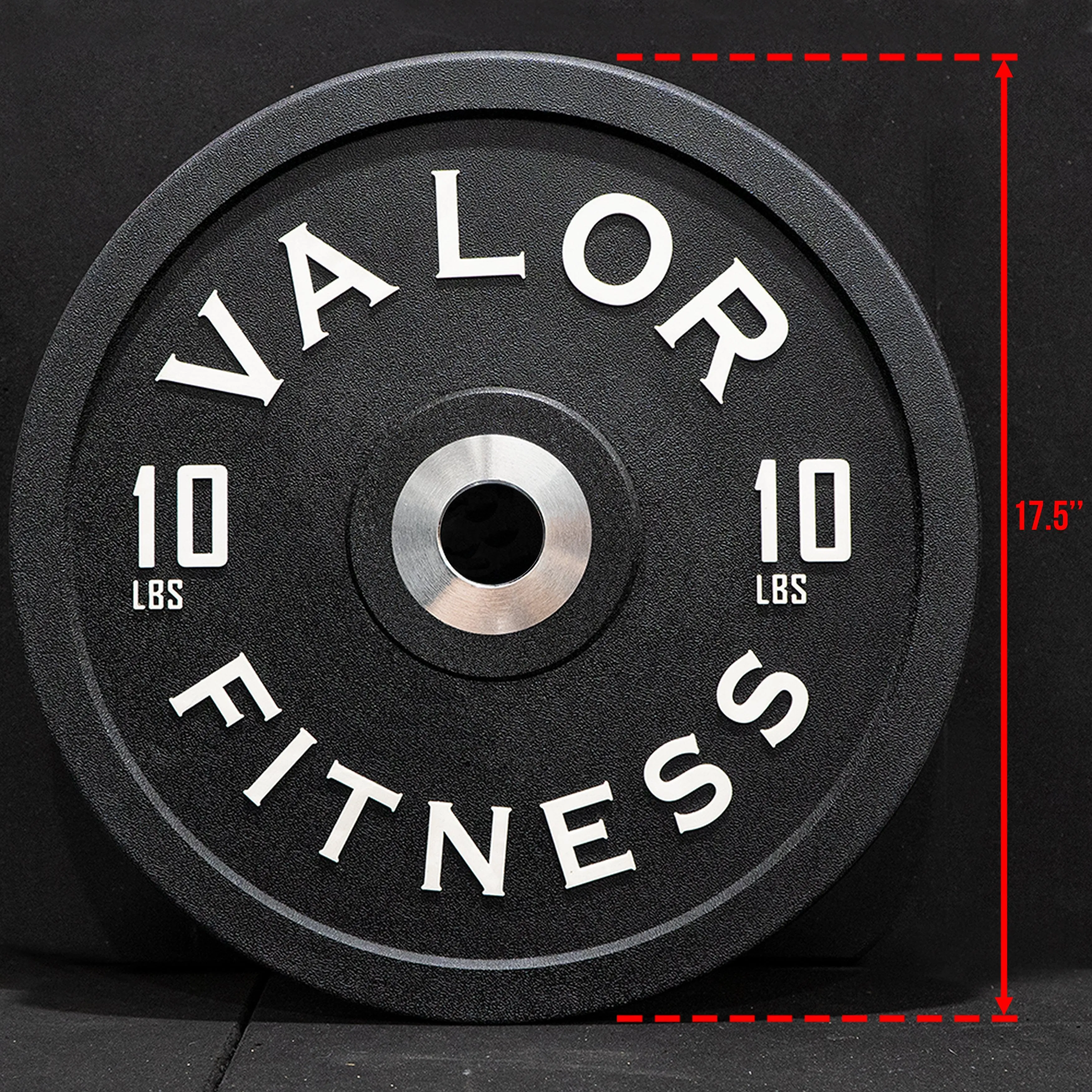 Competition Urethane Bumper Plates (LB)