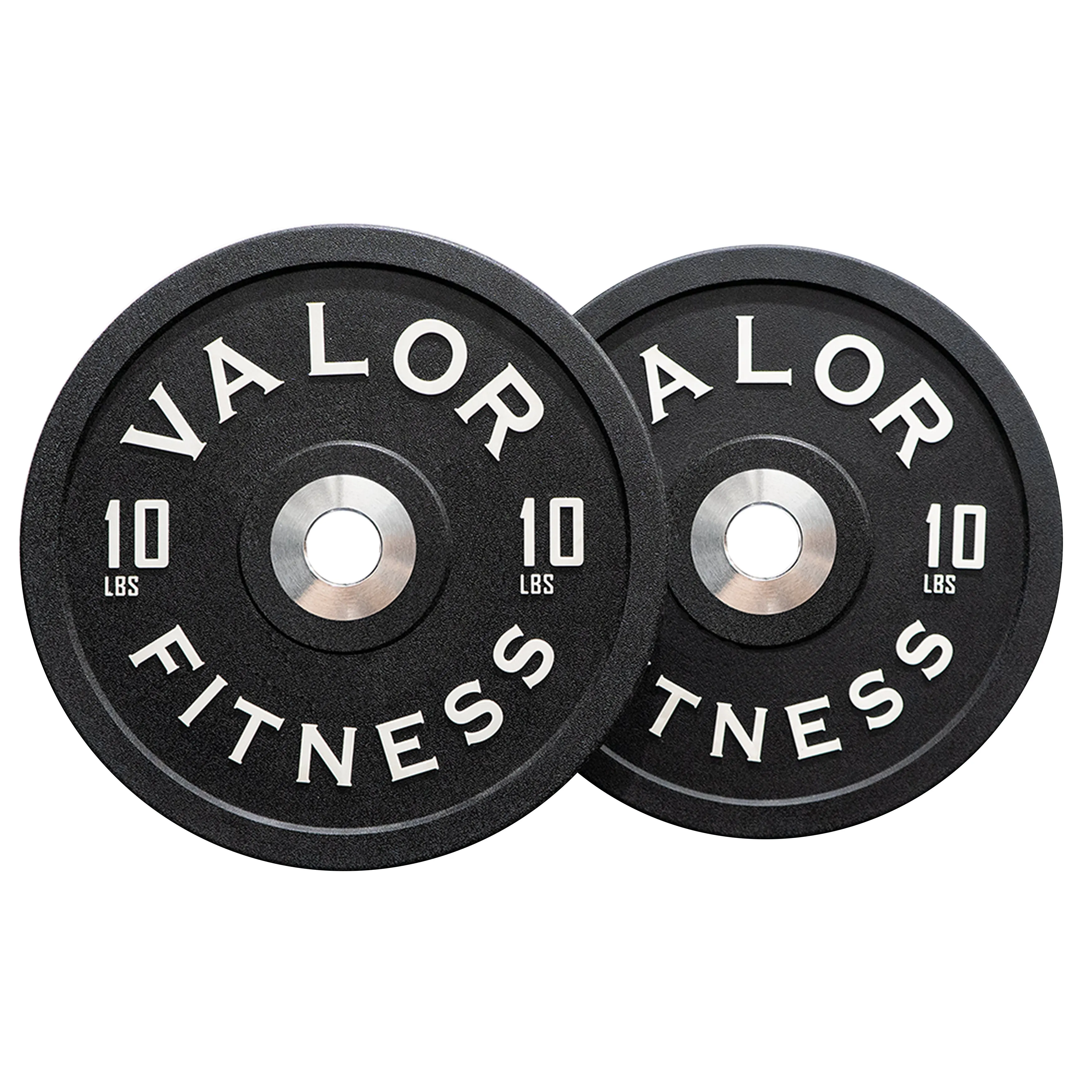 Competition Urethane Bumper Plates (LB)