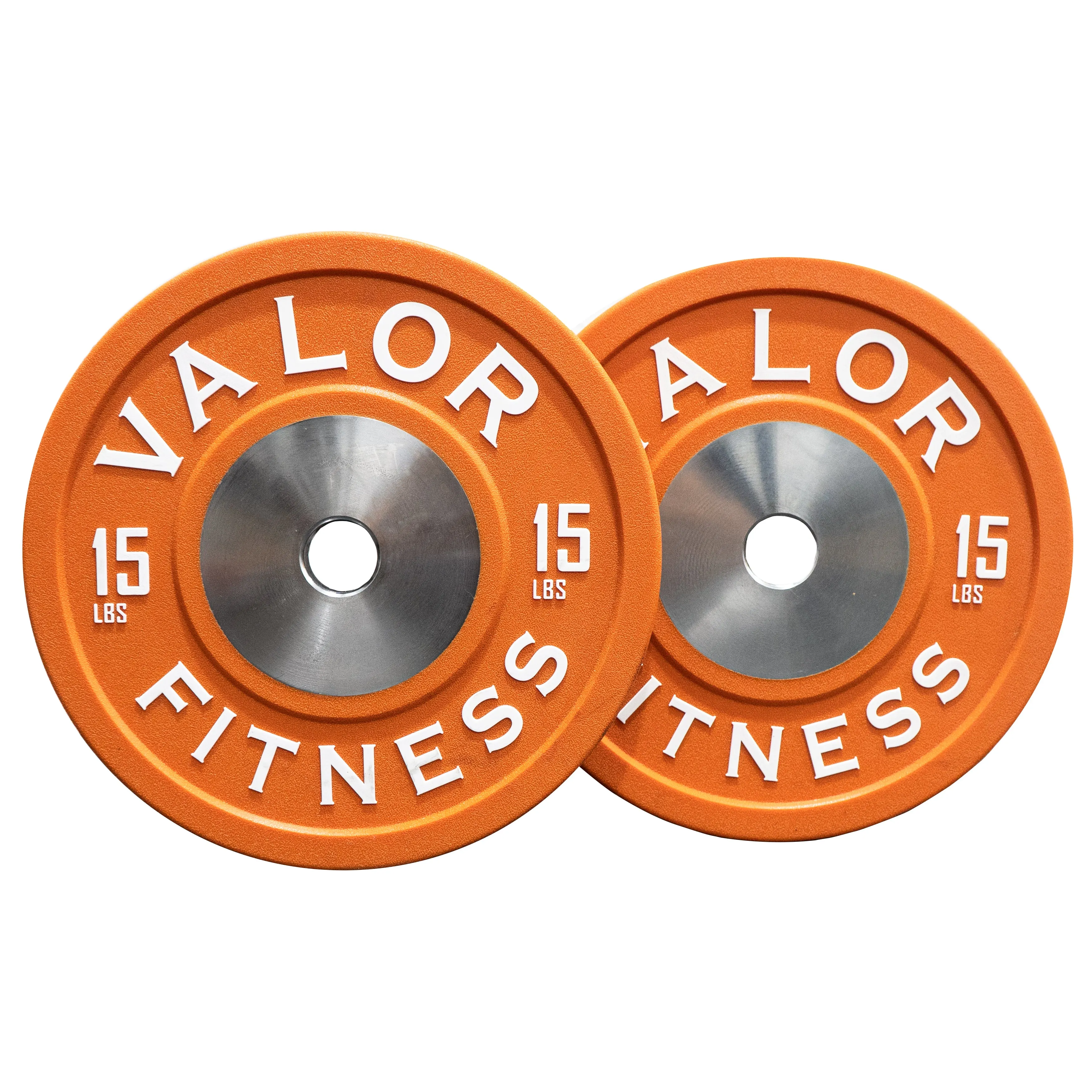 Competition Urethane Bumper Plates (LB)