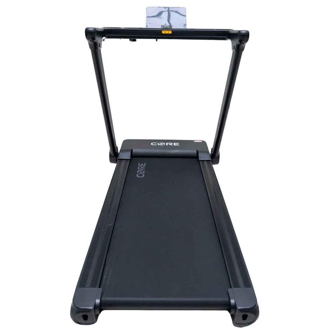 Core Power Incline YT1000 Treadmill