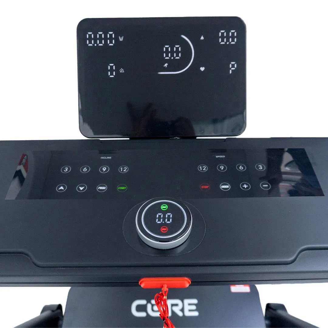 Core Power Incline YT1000 Treadmill