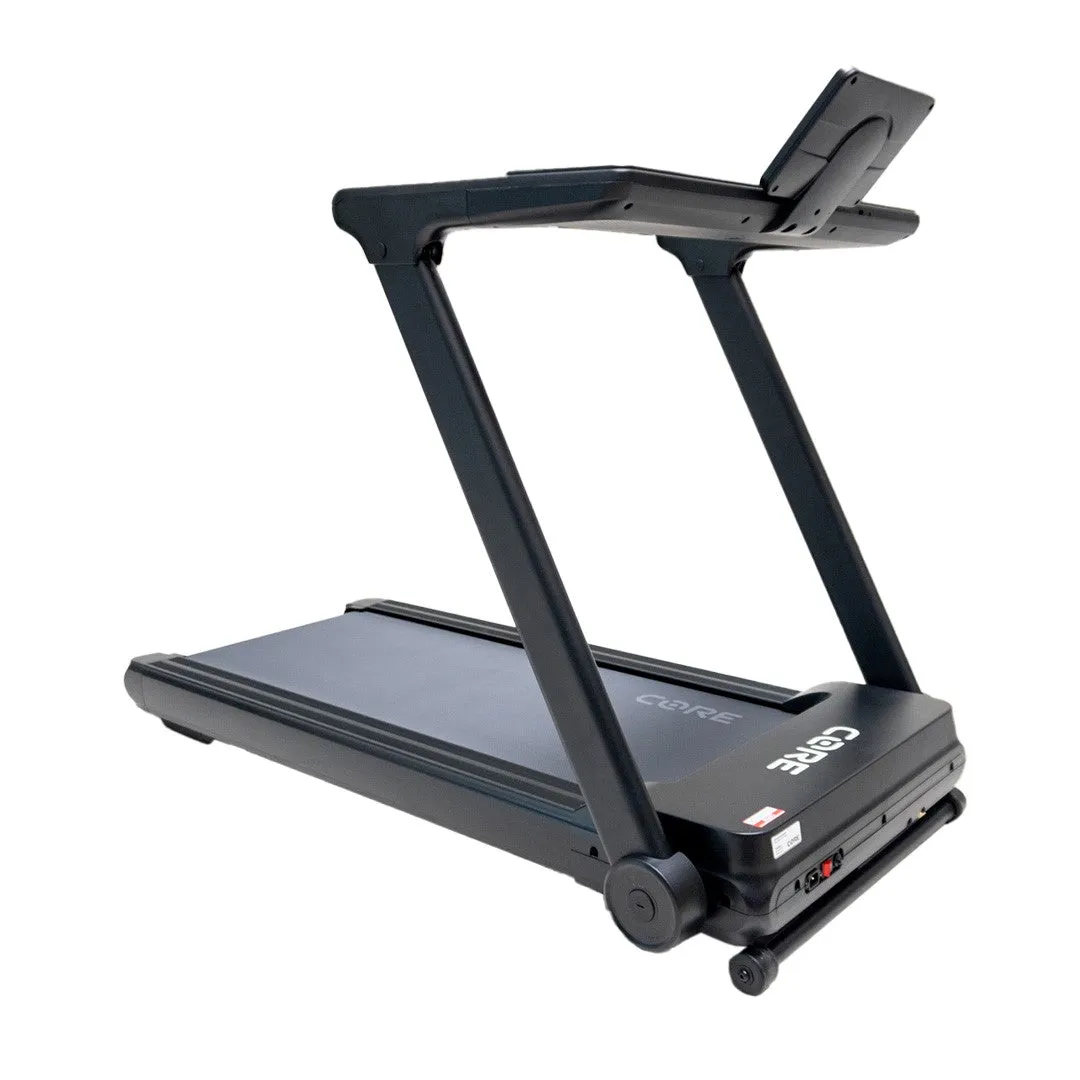 Core Power Incline YT1000 Treadmill