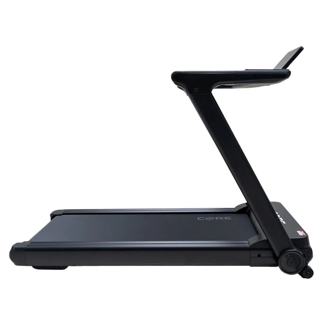 Core Power Incline YT1000 Treadmill