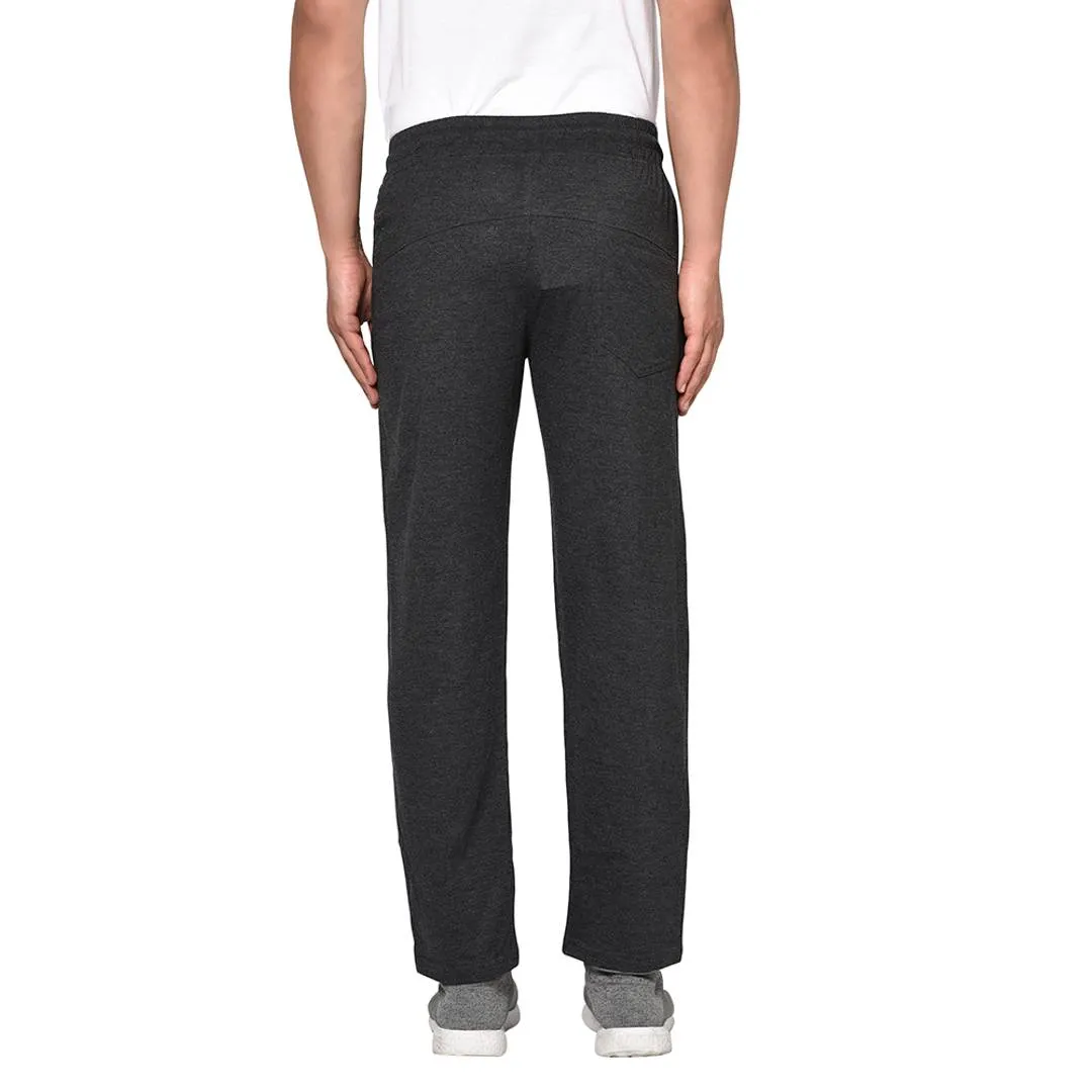 Cotton Blend Mixture Track Pant/Pyjama For Men