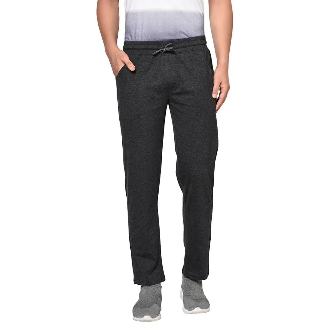 Cotton Blend Mixture Track Pant/Pyjama For Men