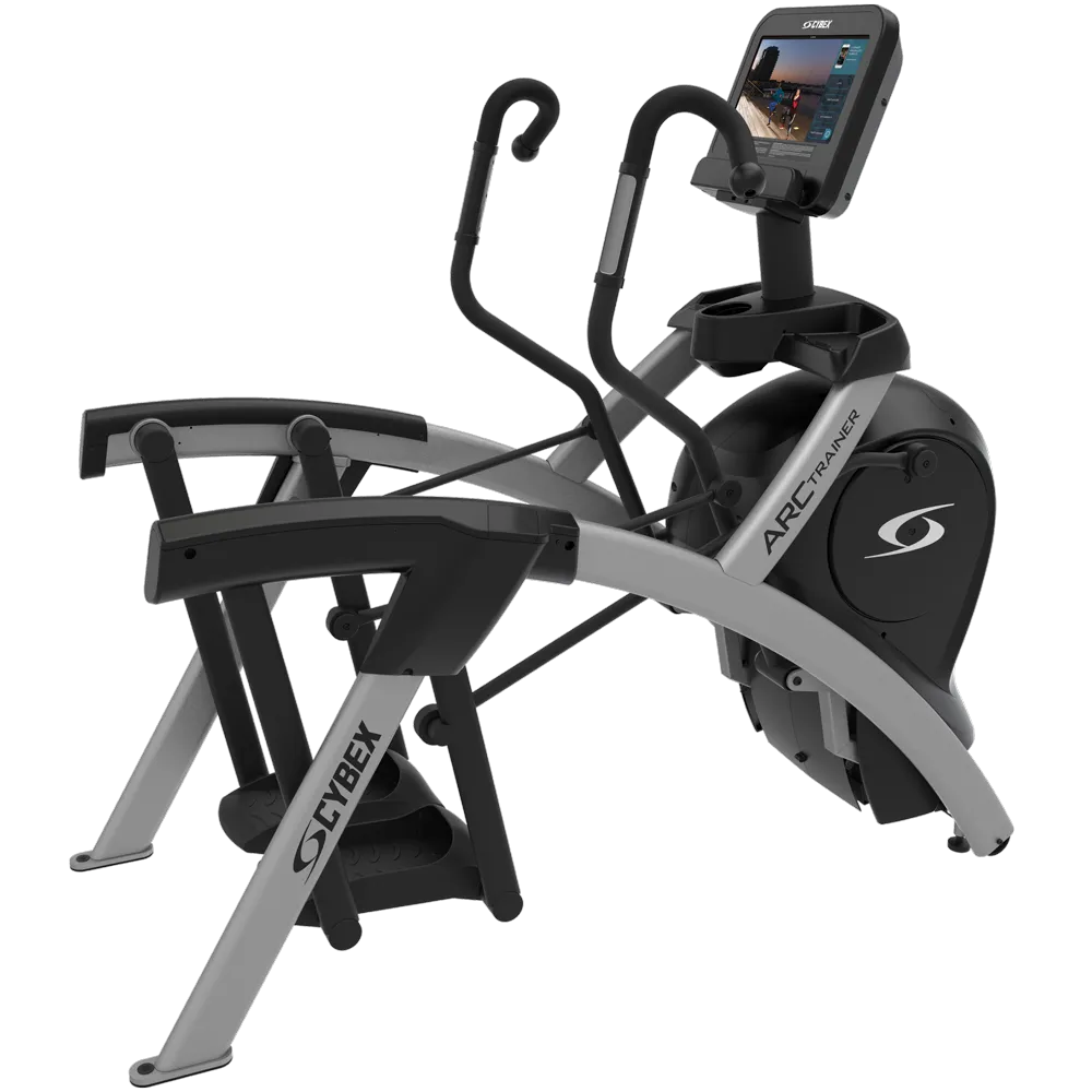 Cybex R-Series Arc Trainer Total Body