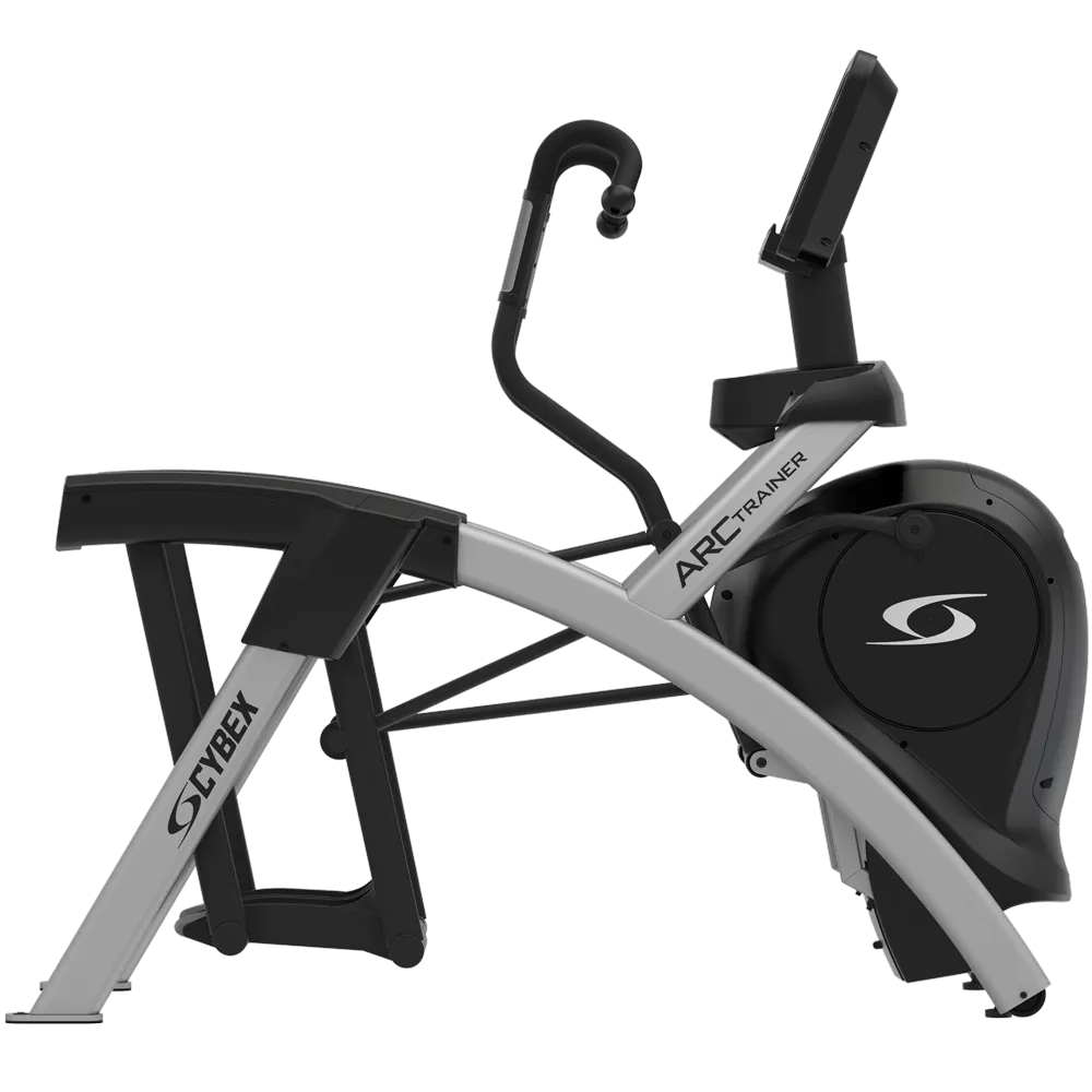 Cybex R-Series Arc Trainer Total Body