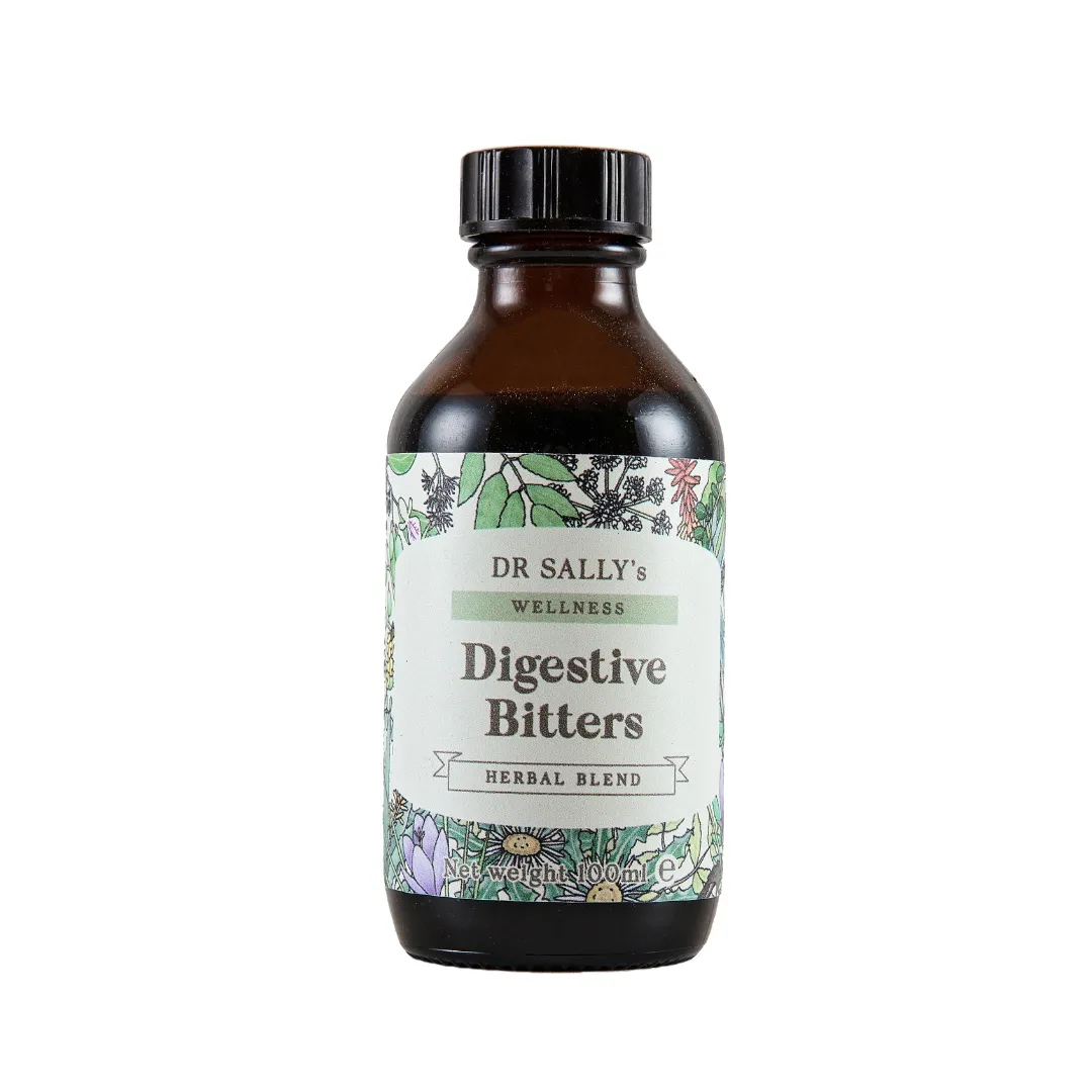 Digestive Bitters/Digestive Support