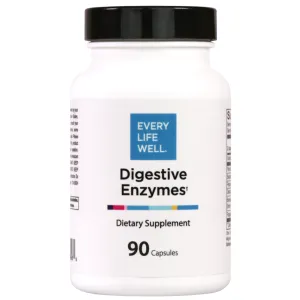 Digestive Enzymes