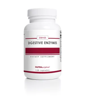 Digestive Enzymes