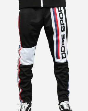 Dope TRAINING DAY TRACK PANTS