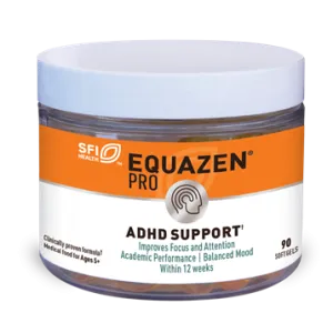 Equazen Pro ADHD Support