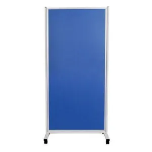 Esselte Mobile Display 900 X 1800Mm Blue