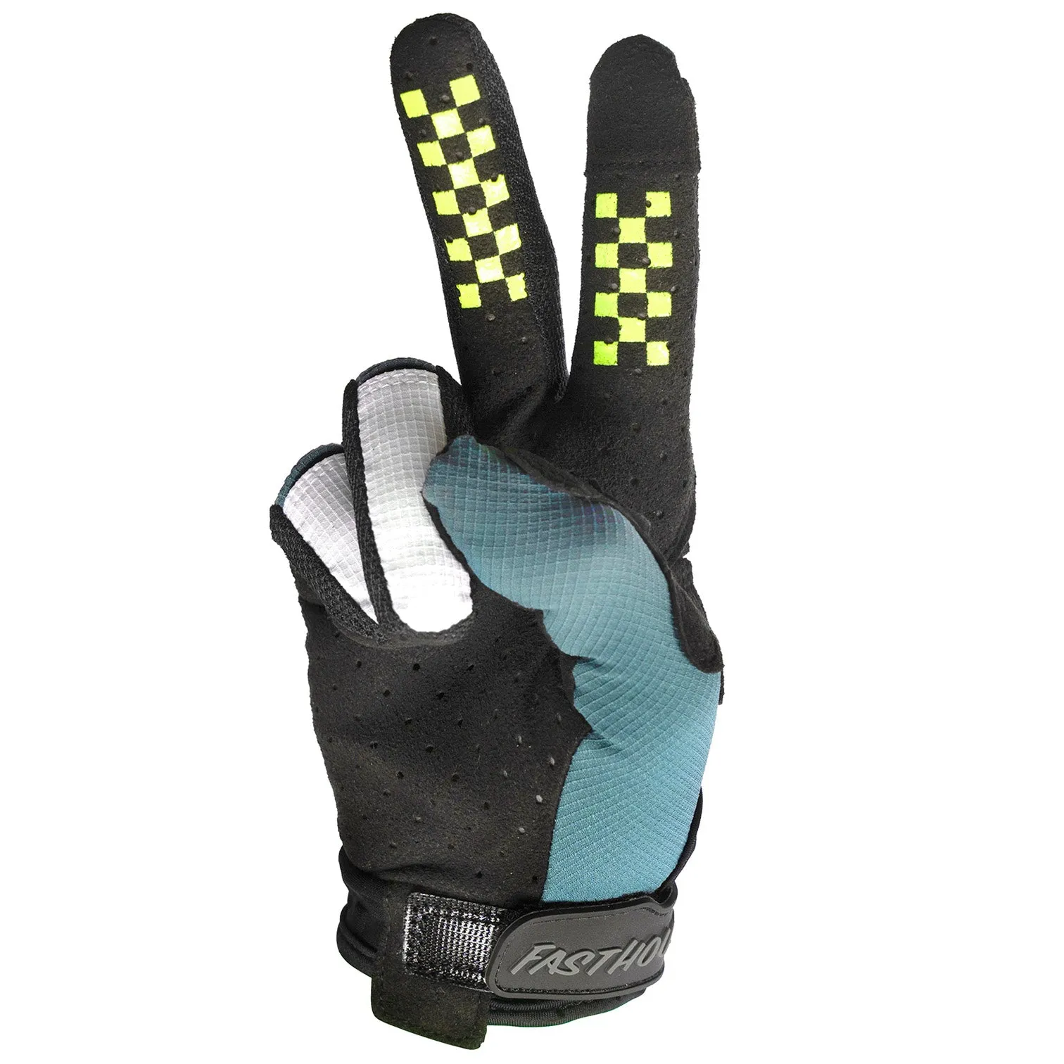 Fasthouse Elrod Evoke Glove