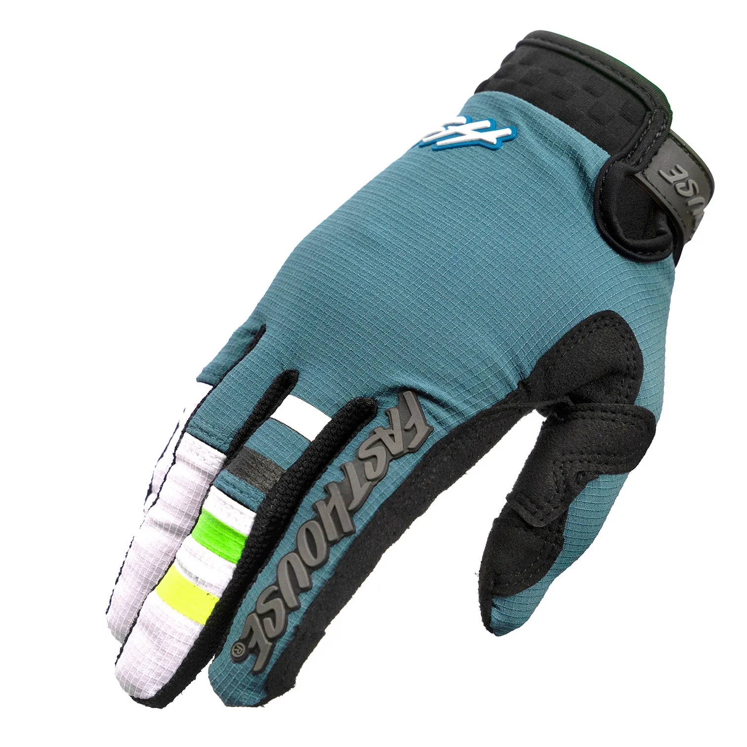 Fasthouse Elrod Evoke Glove