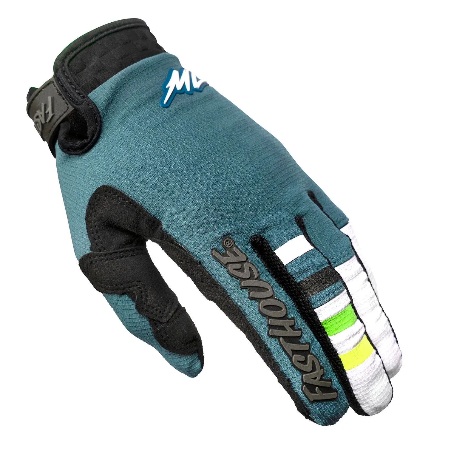 Fasthouse Elrod Evoke Glove