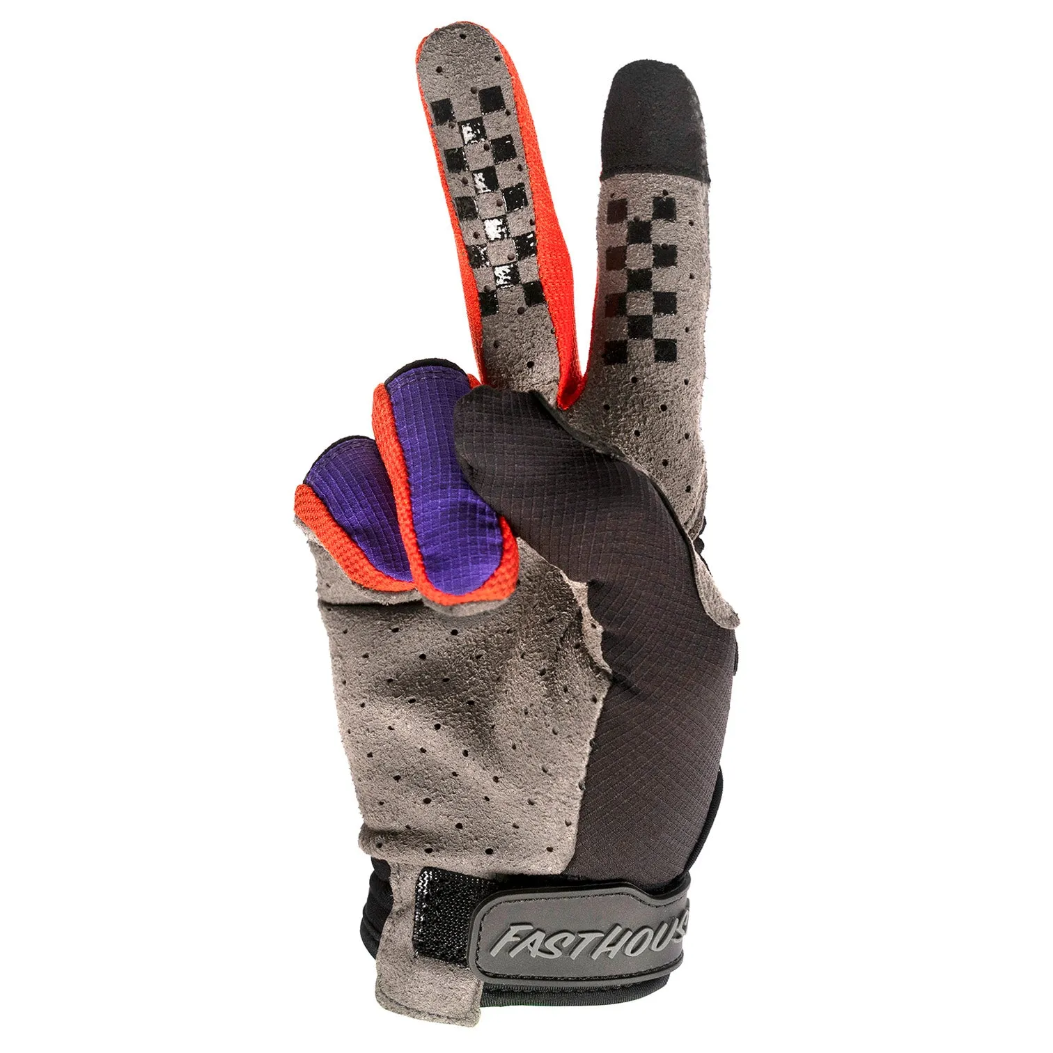 Fasthouse Elrod Evoke Glove