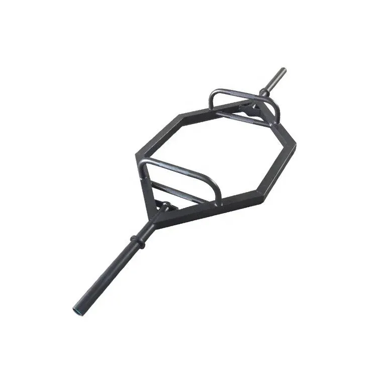 FITLAB Hex Trap Bar | Pre-Order ETA End of January