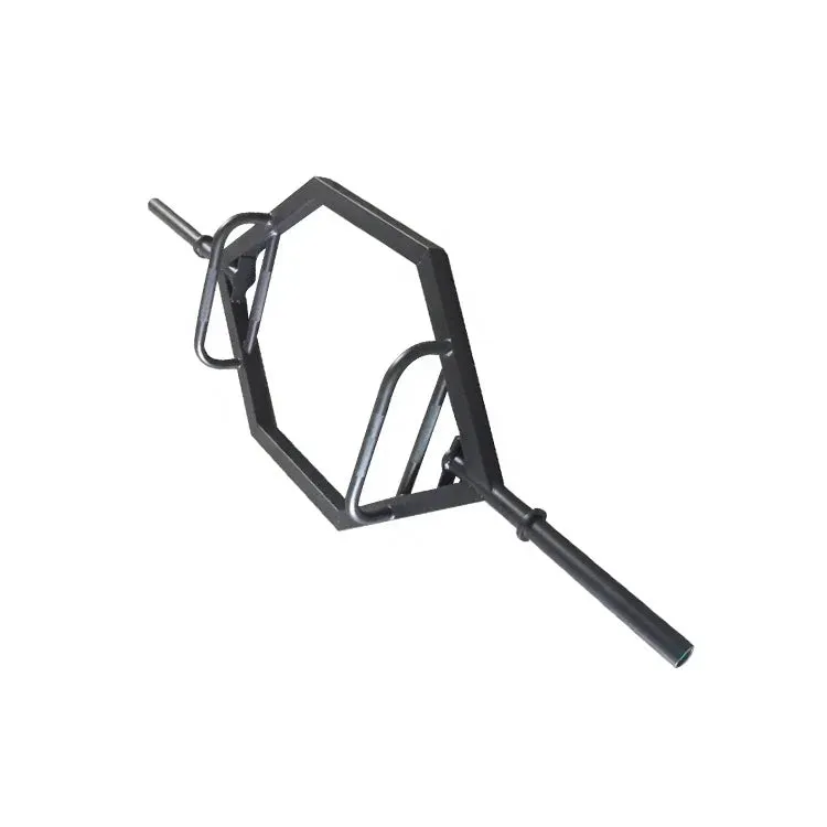 FITLAB Hex Trap Bar | Pre-Order ETA End of January