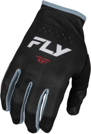 Fly Racing Youth Lite Gloves