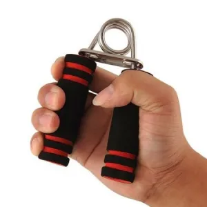 Foam Hand Gripper For Best Hand Exerciser Grip Strength Training