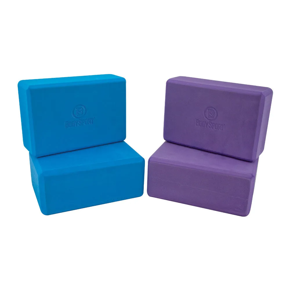 Foam Yoga Block