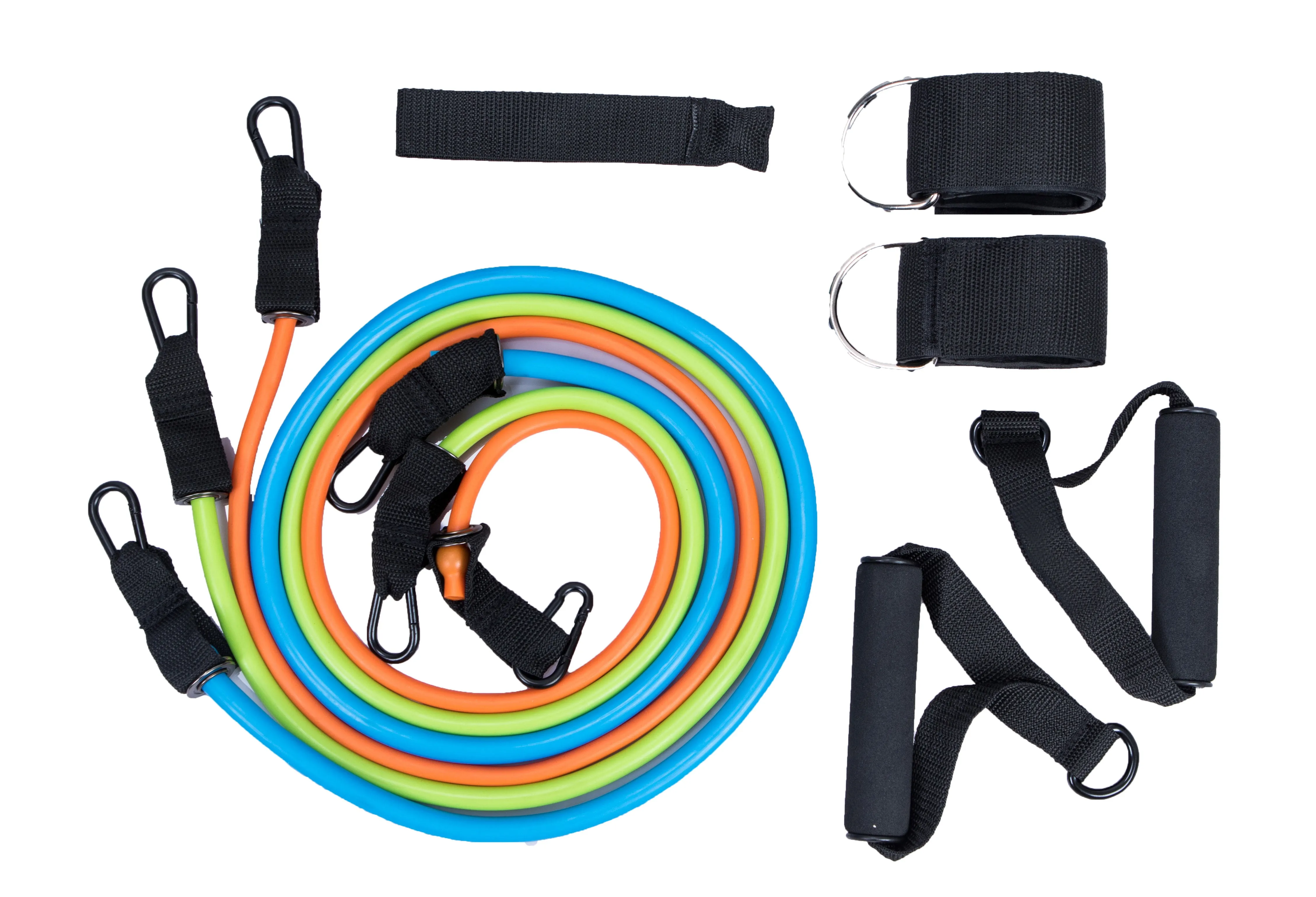 Full body workout expander set