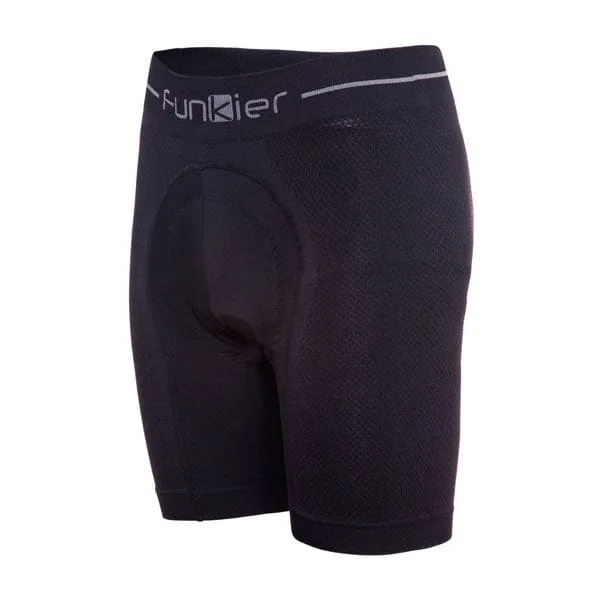 Funkier Seamless Under Shorts