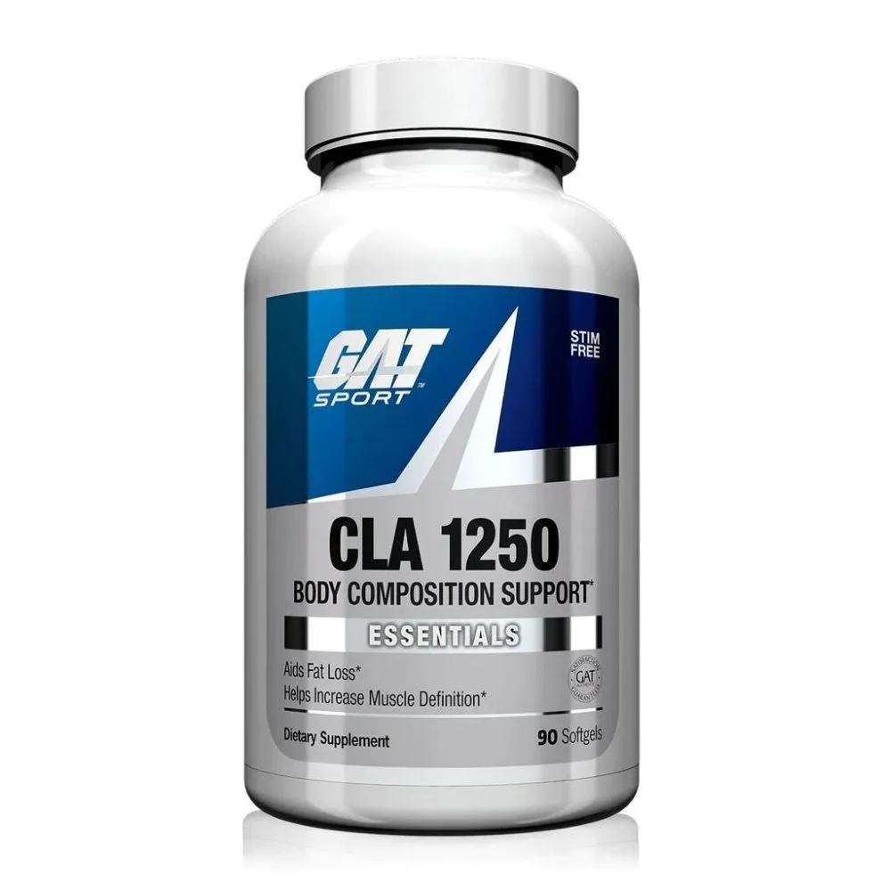 GAT CLA 90 Capsules