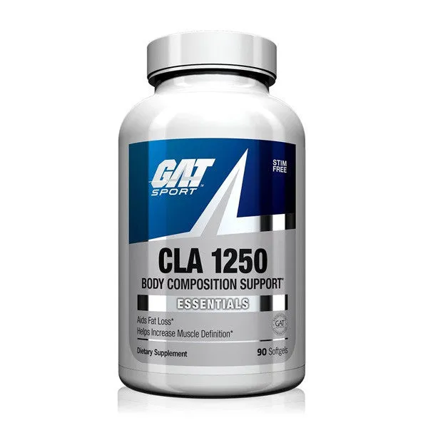 GAT Sport CLA 1250