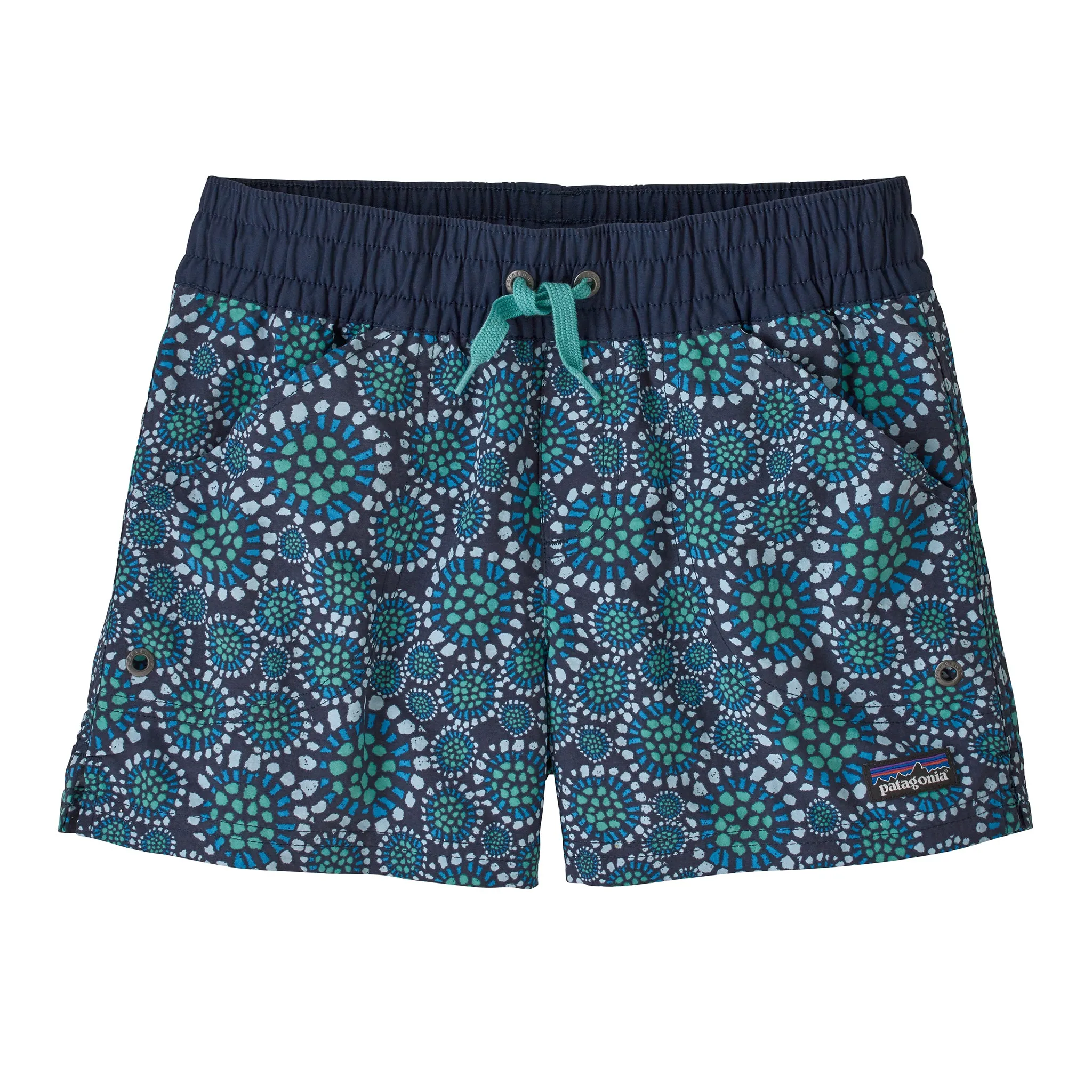 Girls' Costa Rica Baggies&trade; Shorts