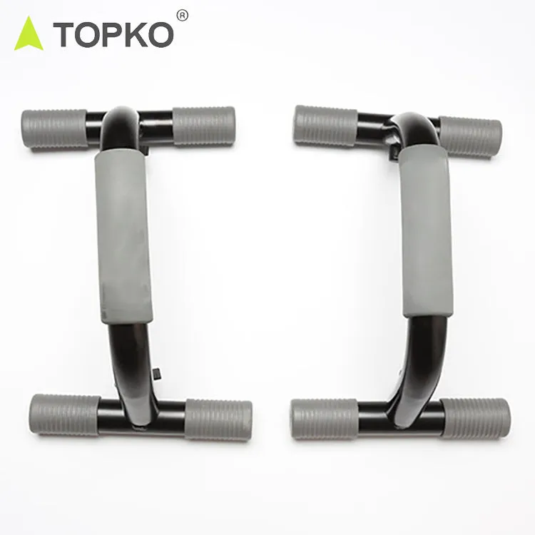 H-Shaped Push Up Bar Stand