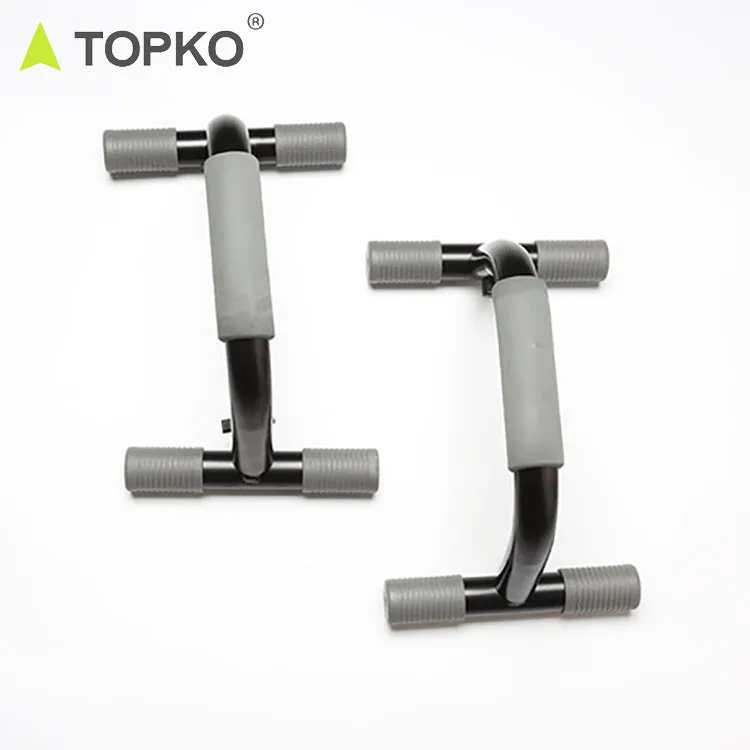 H-Shaped Push Up Bar Stand