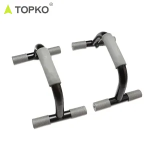 H-Shaped Push Up Bar Stand