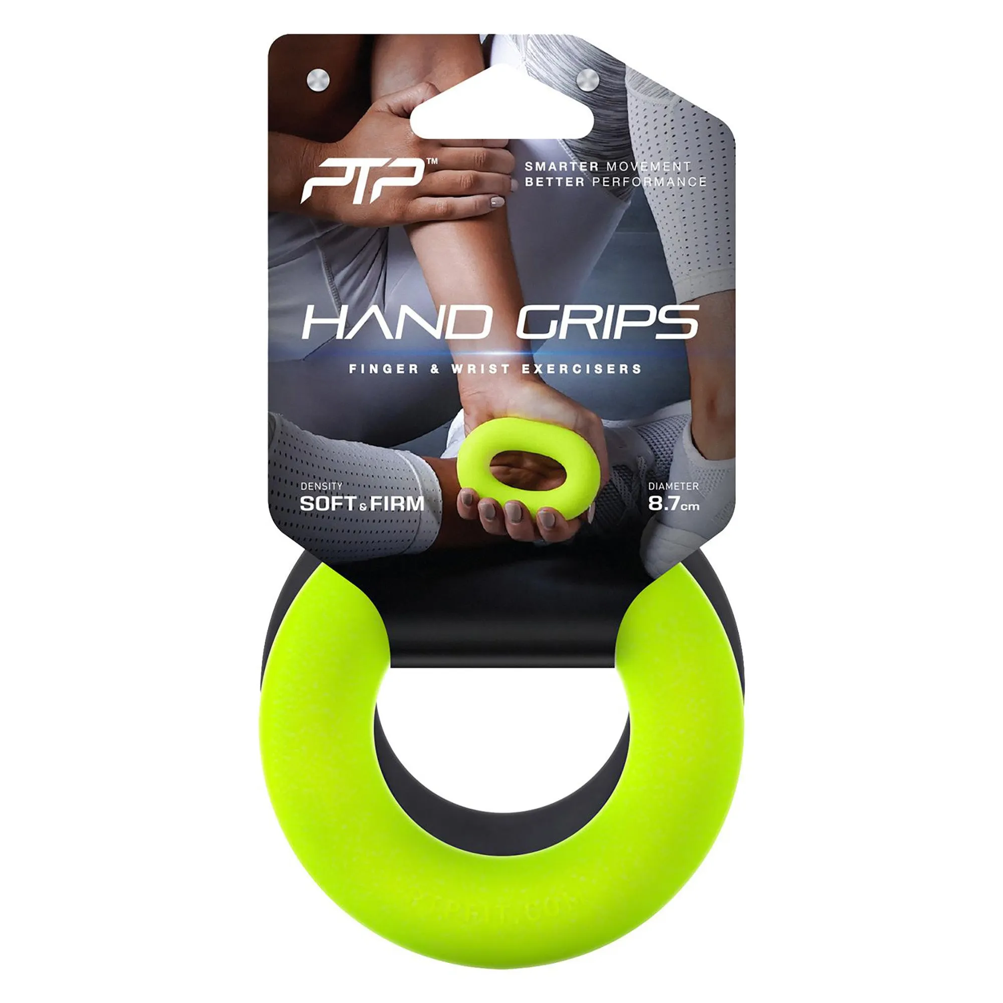 Hand Grip Loops