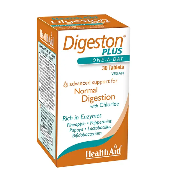 Health Aid - Digeston Plus