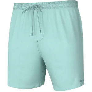 Huk Pursuit Volley Swim Shorts - Men's