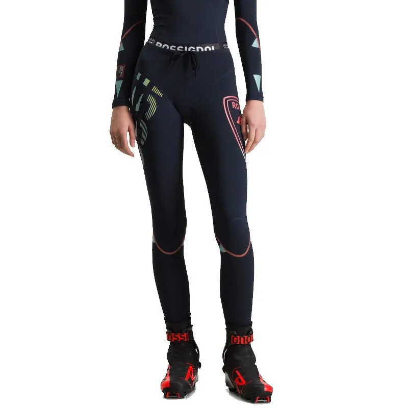 Infini Compresison Race Tights - Womens