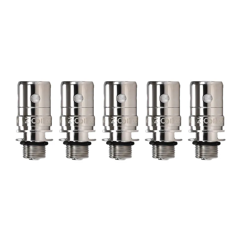 Innokin Zenith Replacement Coils (Pack of 5)