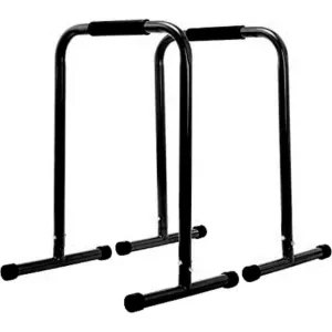 Irm-Fitness Factory Parallete Bar Ng Fitness Bar Black Irdr141