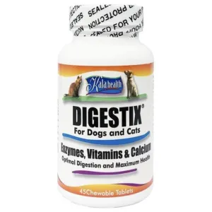 Kala Health Digestix Digestive Enzymes 45 caps