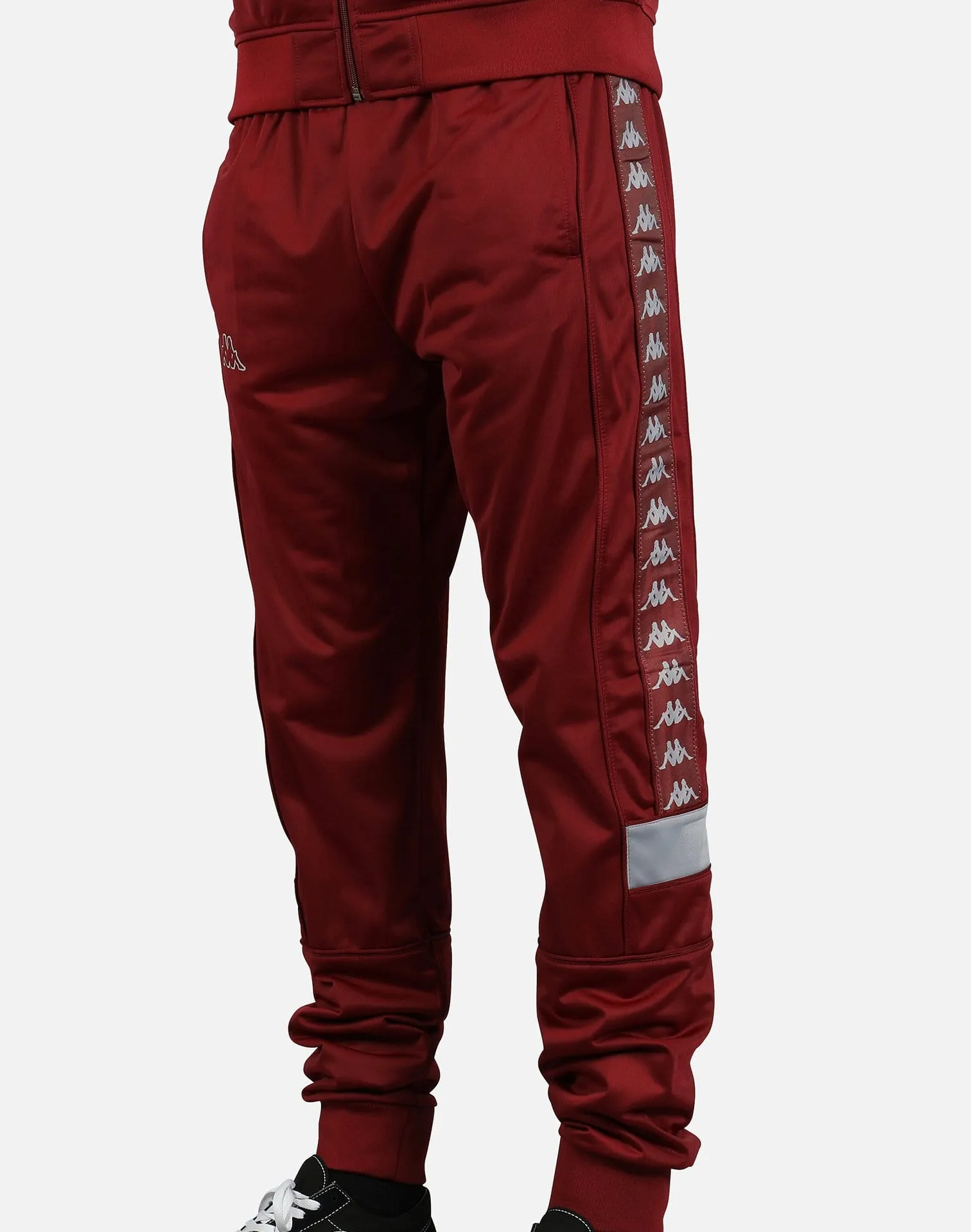 Kappa 222 BANDA MEREZ SLIM TRACK PANTS