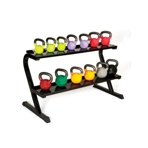 Kettlebell Rack