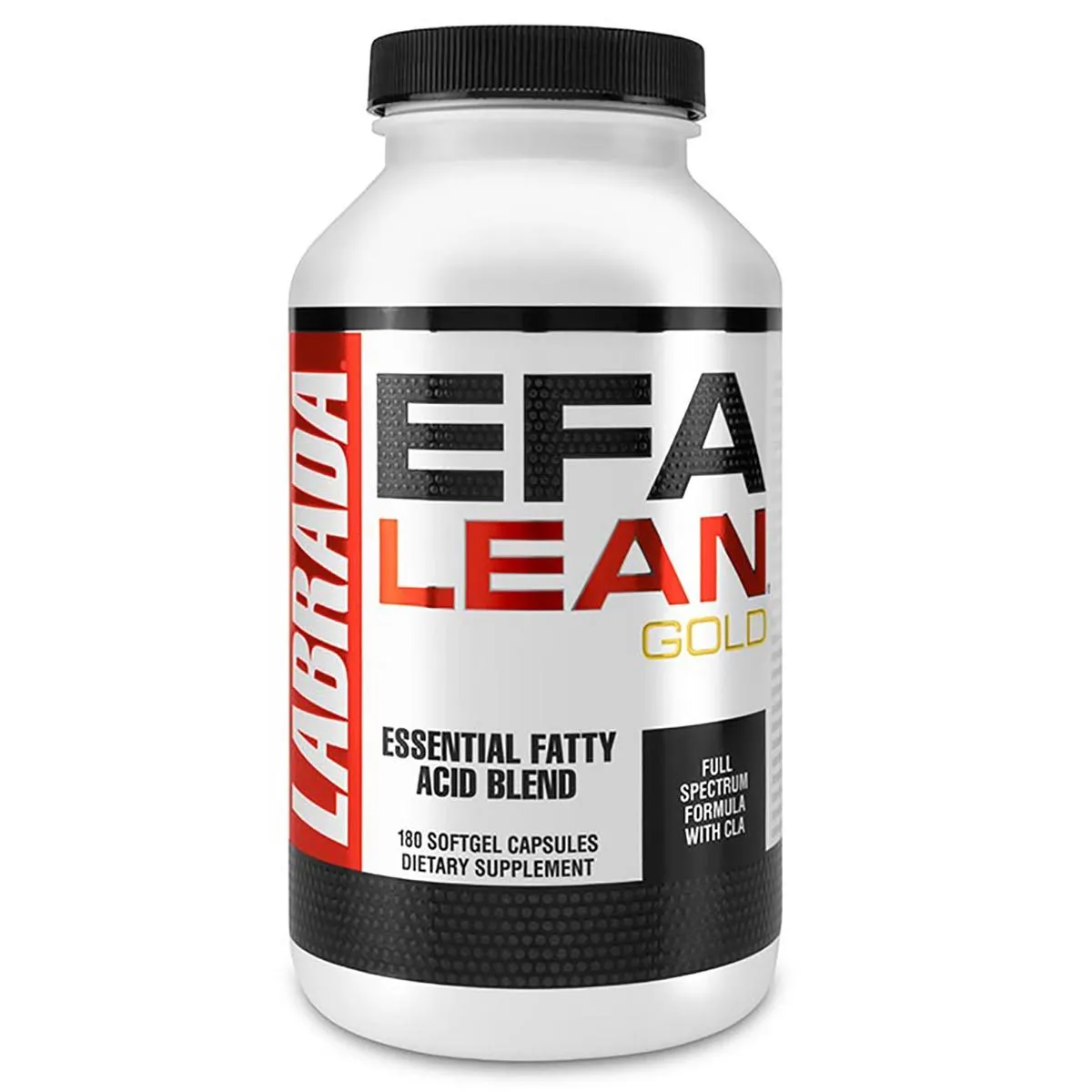 Labrada Efa Lean Gold 180 Gels