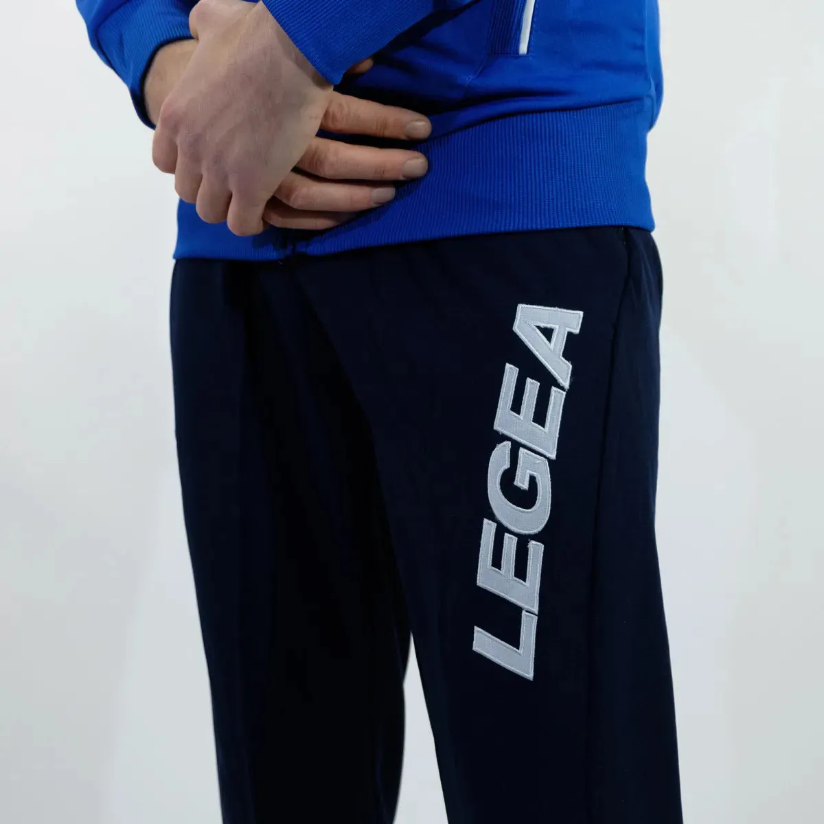 Legea Tokyo Pants Navy