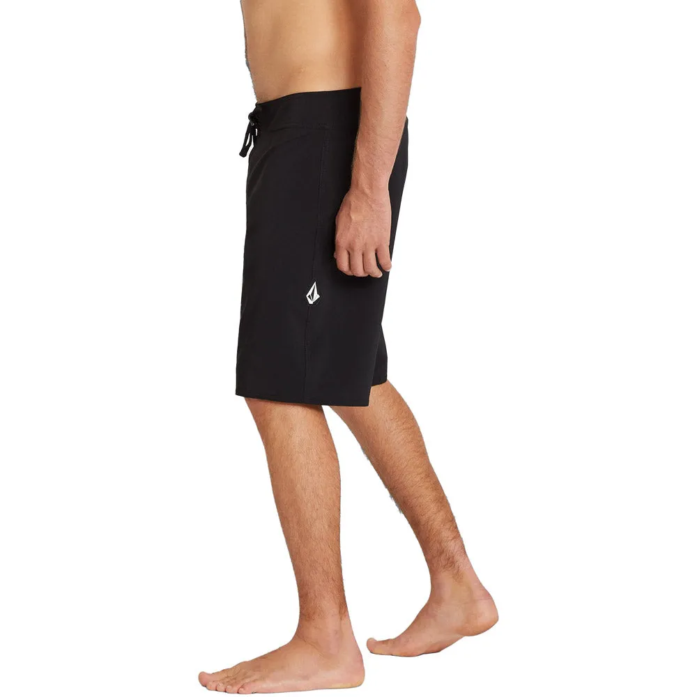 Lido Solid Mod 20 Shorts