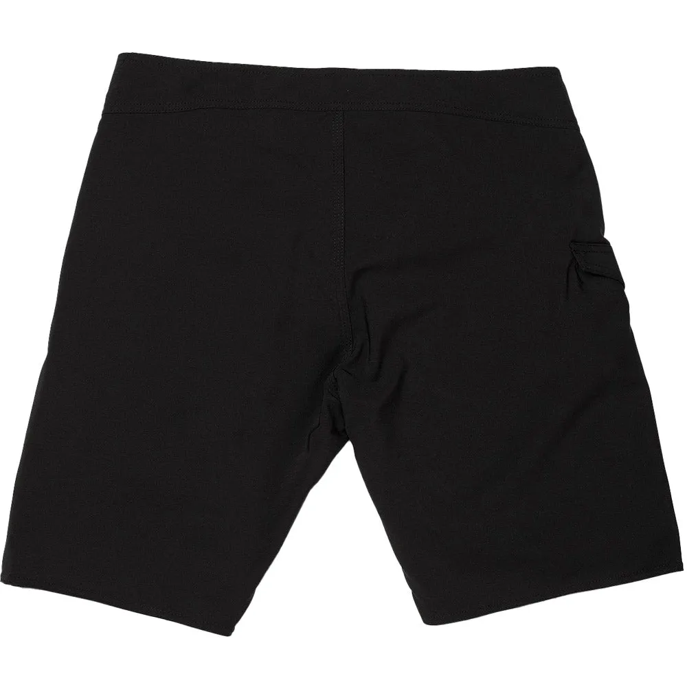 Lido Solid Mod 20 Shorts