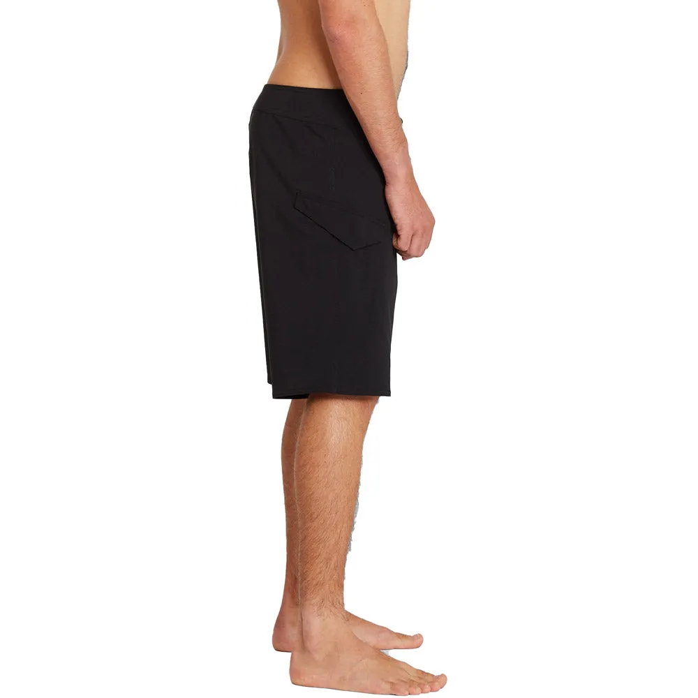 Lido Solid Mod 20 Shorts