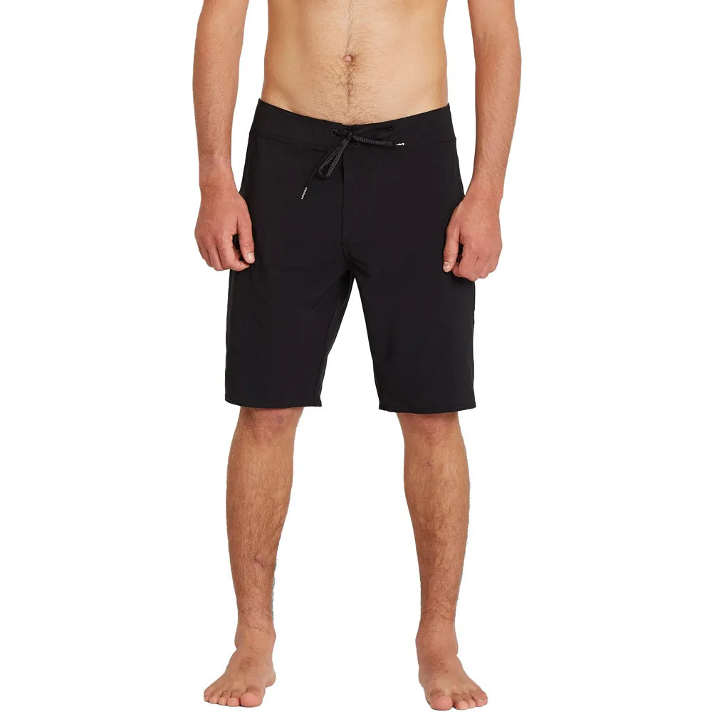 Lido Solid Mod 20 Shorts