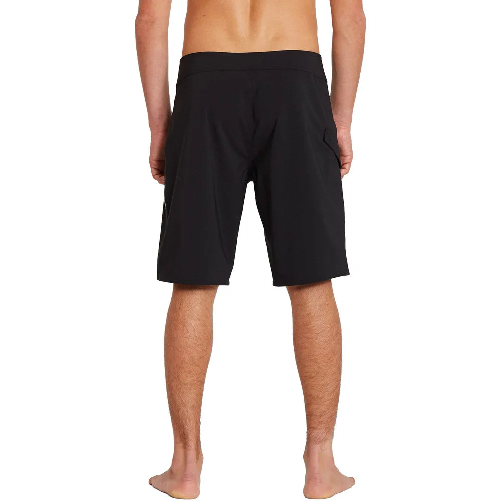 Lido Solid Mod 20 Shorts